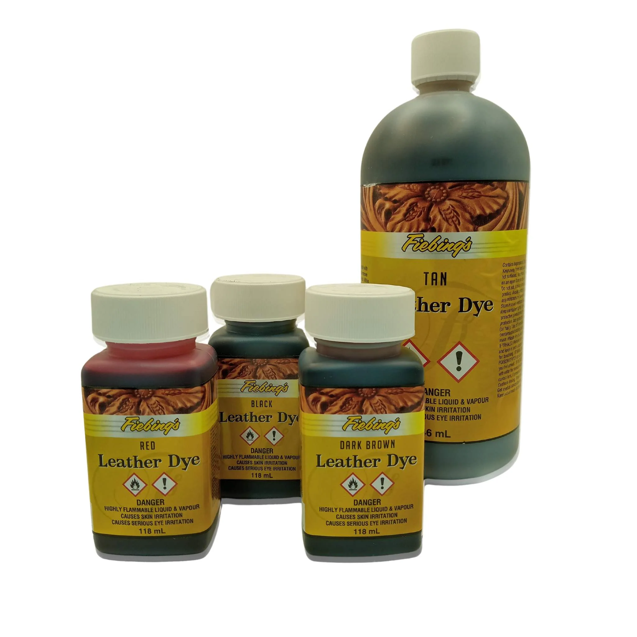 Colour Edit - Yellow